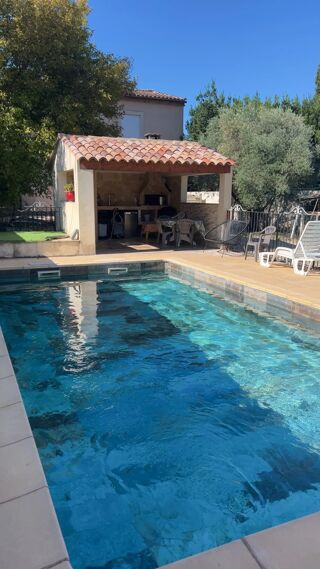  Maison � vendre 7 pi�ces 125 m�