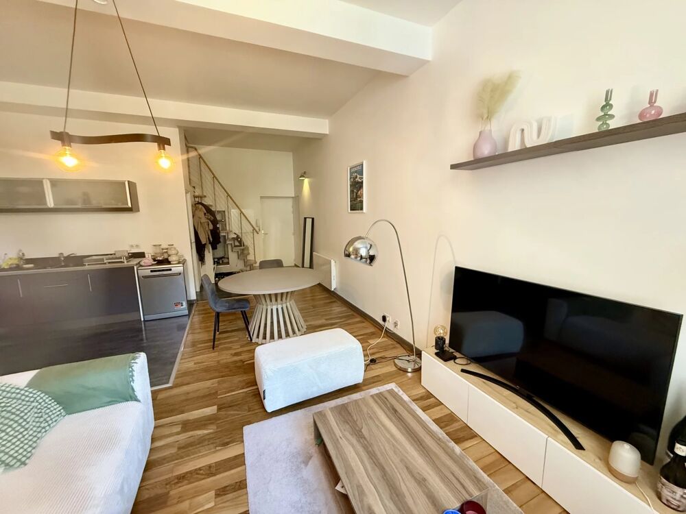 Vente Appartement Appartement 2 pièces Grenoble