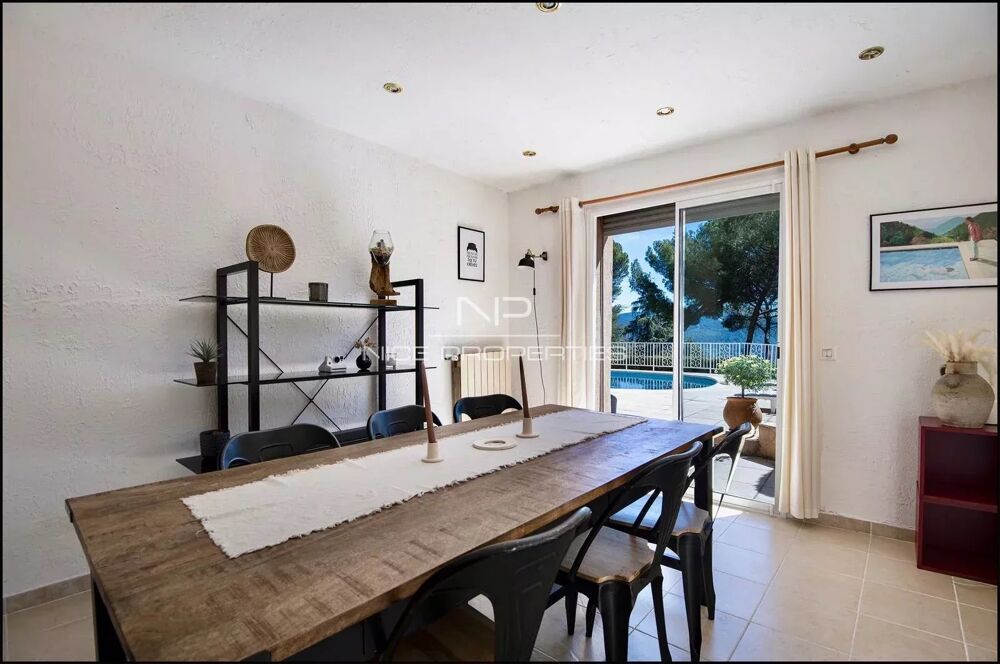 � vendre  Maison Nice (06000)