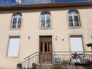  Immeuble à vendre 7 pièces 