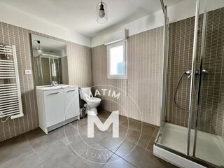  Appartement à louer 2 pièces 32 m²