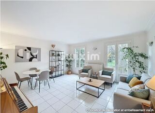  Maison � vendre 7 pi�ces 97 m�