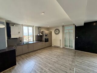 Vente Appartement SPACIEUX APPARTEMENT T4 DE 100 m² EN HYPER CENTRE D'IZEAUX Izeaux