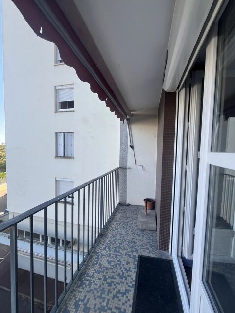   APPARTEMENT T4 Appartement - 4 pièce(s) - 67 m²