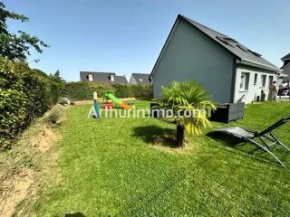  Maison à vendre 5 pièces 120 m²