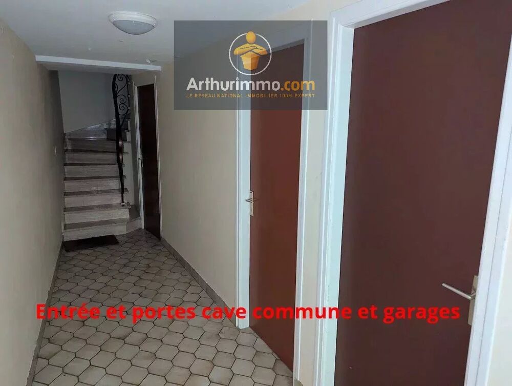 Vente Immeuble JOSSELIN CENTRE IMMEUBLE 2 APPARTEMENTS Josselin