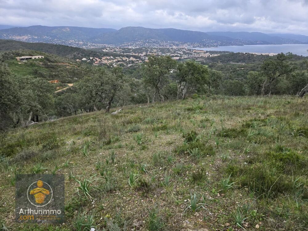 Vente Terrain Terrain Non Constructible à Bormes-les-Mimosas Bormes-les-mimosas