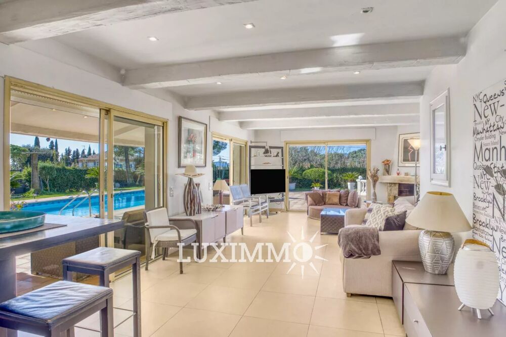 Maison – Mougins - Vue 4
