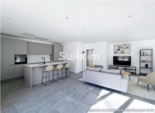  Appartement � vendre 3 pi�ces 76 m�