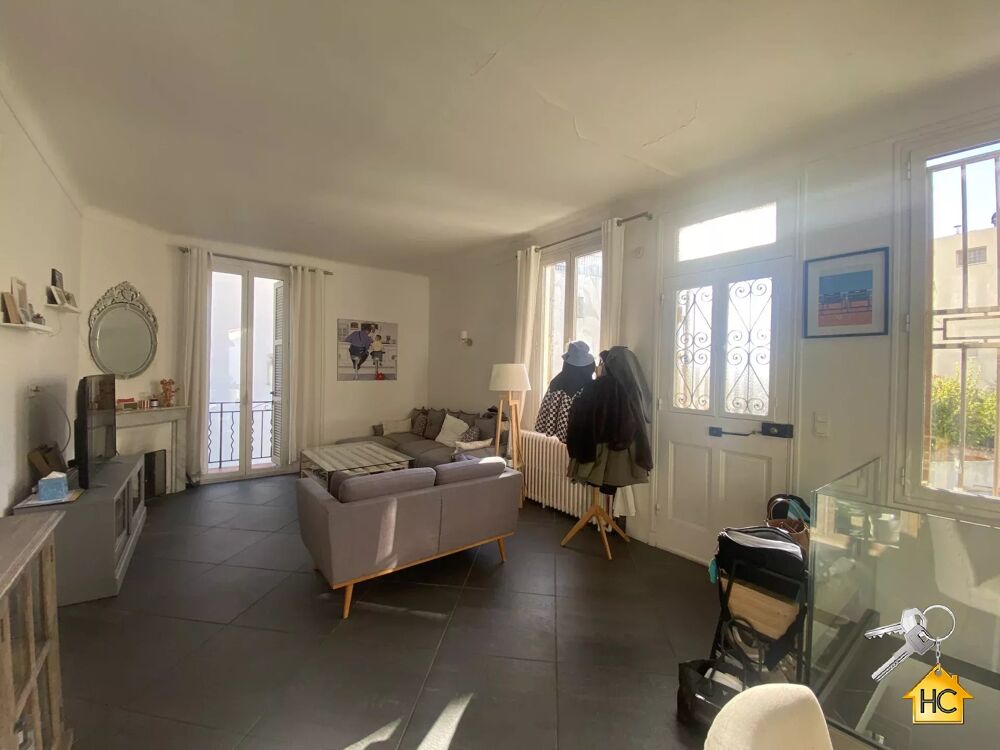 � vendre  Maison Le Cannet (06110)