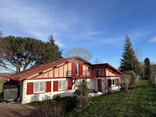  Maison à vendre 6 pièces 210 m²