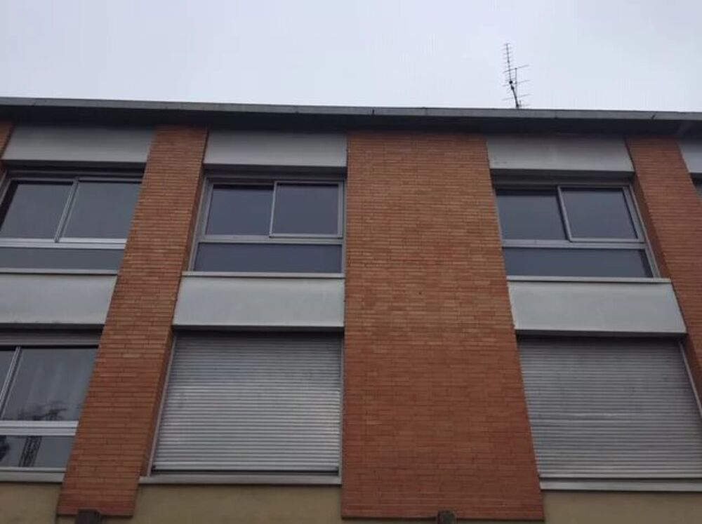 Location Appartement T1 RENOVE DANS UN QUARTIER CALME Toulouse