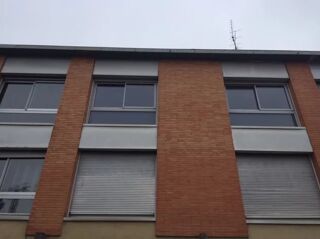  Appartement à louer 1 pièce 21 m²