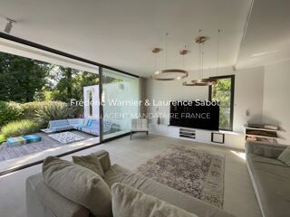  Villa à vendre 6 pièces 203 m²