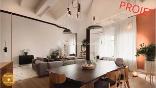  Maison � vendre 7 pi�ces 268 m�