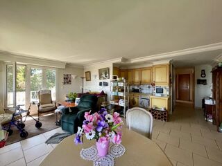  Appartement à vendre 4 pièces 86 m²