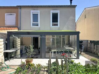  Maison à vendre 5 pièces 102 m²
