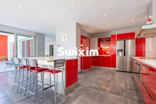  Maison à vendre 11 pièces 340 m²