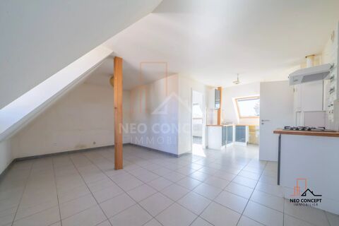   * F3 � RAFRAICHIR - Disponible � la vente dans une copropri�t� d Appartement - 3 pi�ce(s) - 39 m�