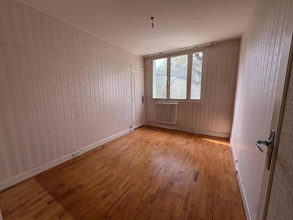 Vente Appartement Appartement T3 Secteur Bergson avec garage Saint-Étienne