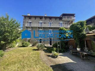  Maison à vendre 7 pièces 243 m²