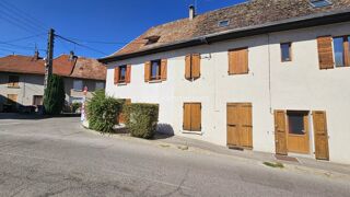 Maison 95m2 Corbelin