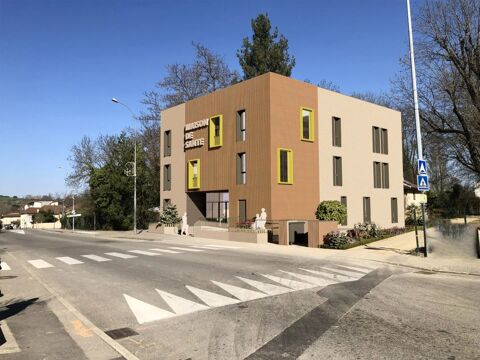 OPPORTUNIT&Eacute; RARE – MAISON DE SANT&Eacute; MULTIDISCIPLINAIRE LE MOULIN 140937 38300 Bourgoin-jallieu