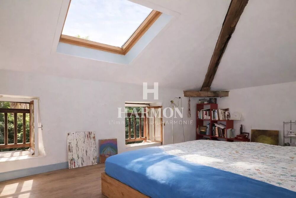 � vendre  Maison Saint-P�e-sur-Nivelle (64310)