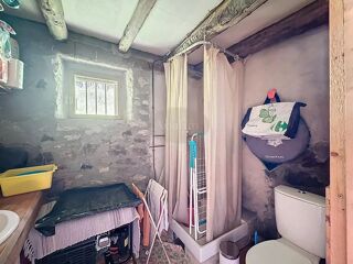  Maison � vendre 2 pi�ces 110 m�