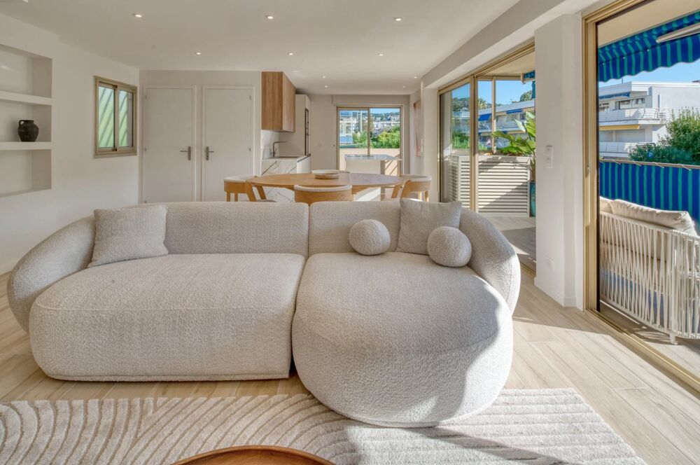  vendre  Appartement Cannes (06400)