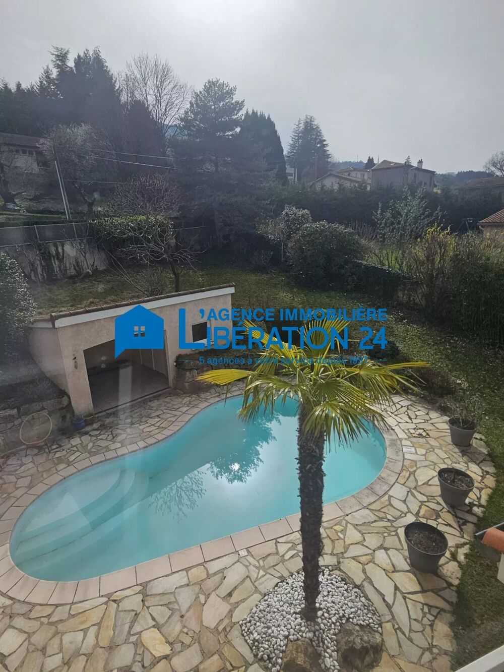 La Chabure - Splendide maison moderne 230m²