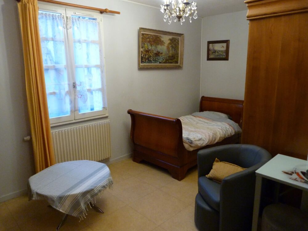 Résidence du Beffroy - Studio Non Meublé de 25 M²