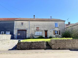  Maison à vendre 3 pièces 93 m²