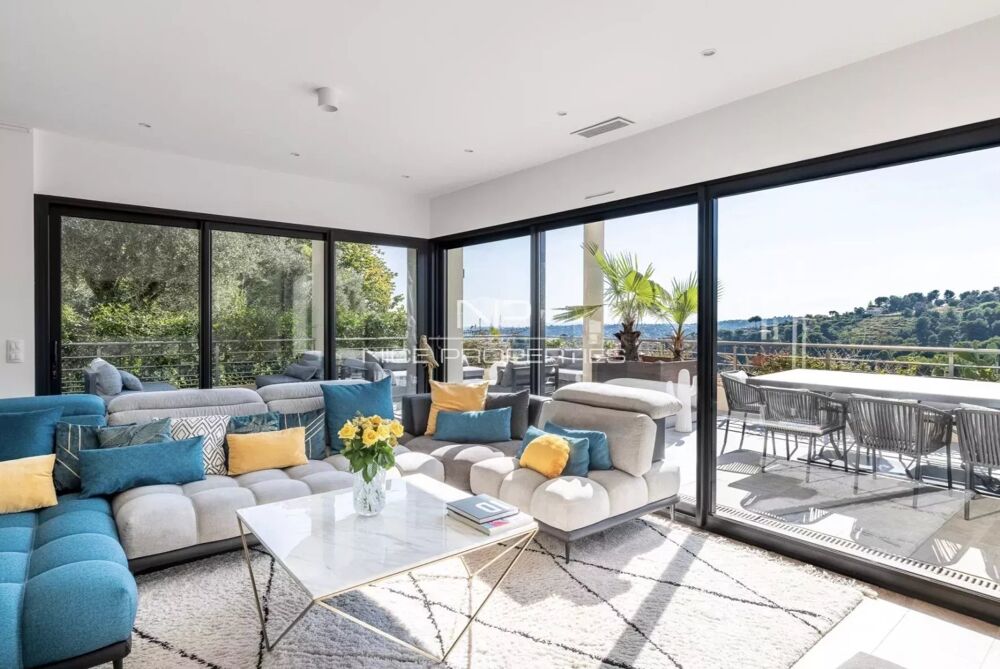 � vendre  Appartement Nice (06100)