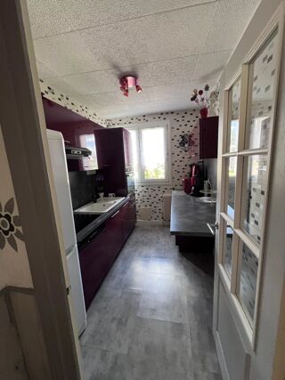 Appartement à vendre 5 pièces 75 m²