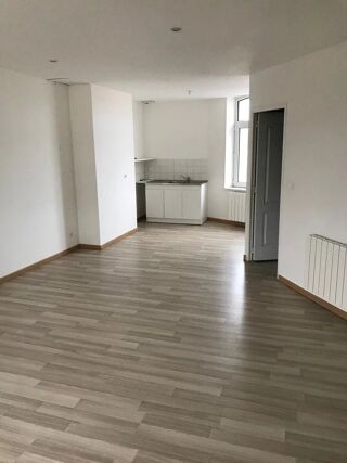  Appartement à louer 2 pièces 54 m²