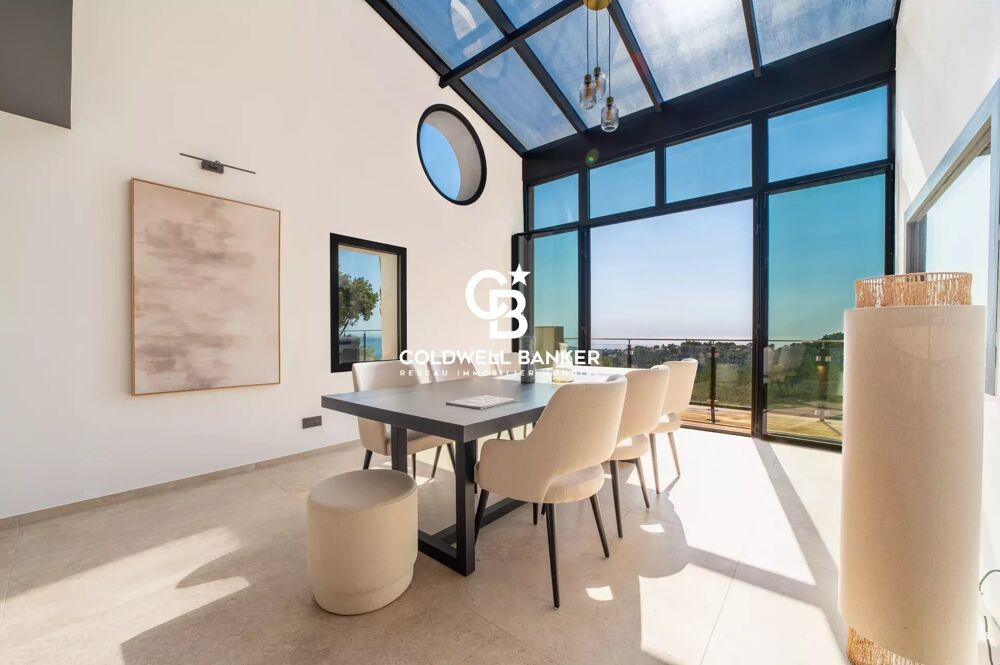 à vendre  Villa Cavalaire-sur-Mer (83240)