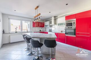  Appartement � vendre 3 pi�ces 84 m�