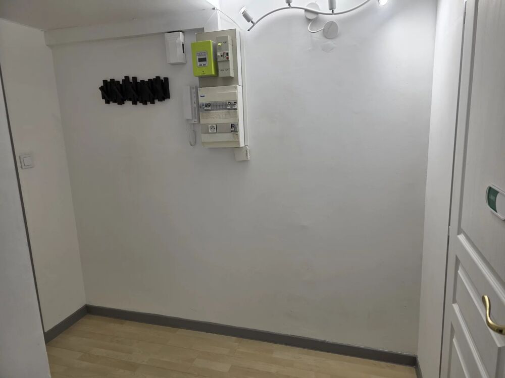 Location Appartement Location BOULOGNE SUR MER, Appartements 36 m² - 2 pièces Boulogne-sur-mer