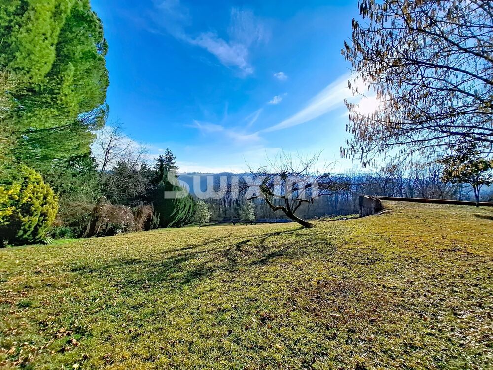 � vendre  Maison Valserh�ne (01200)