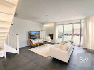  Appartement � vendre 4 pi�ces 141 m�