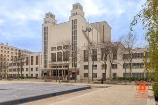  Appartement � vendre 1 pi�ce 19 m�