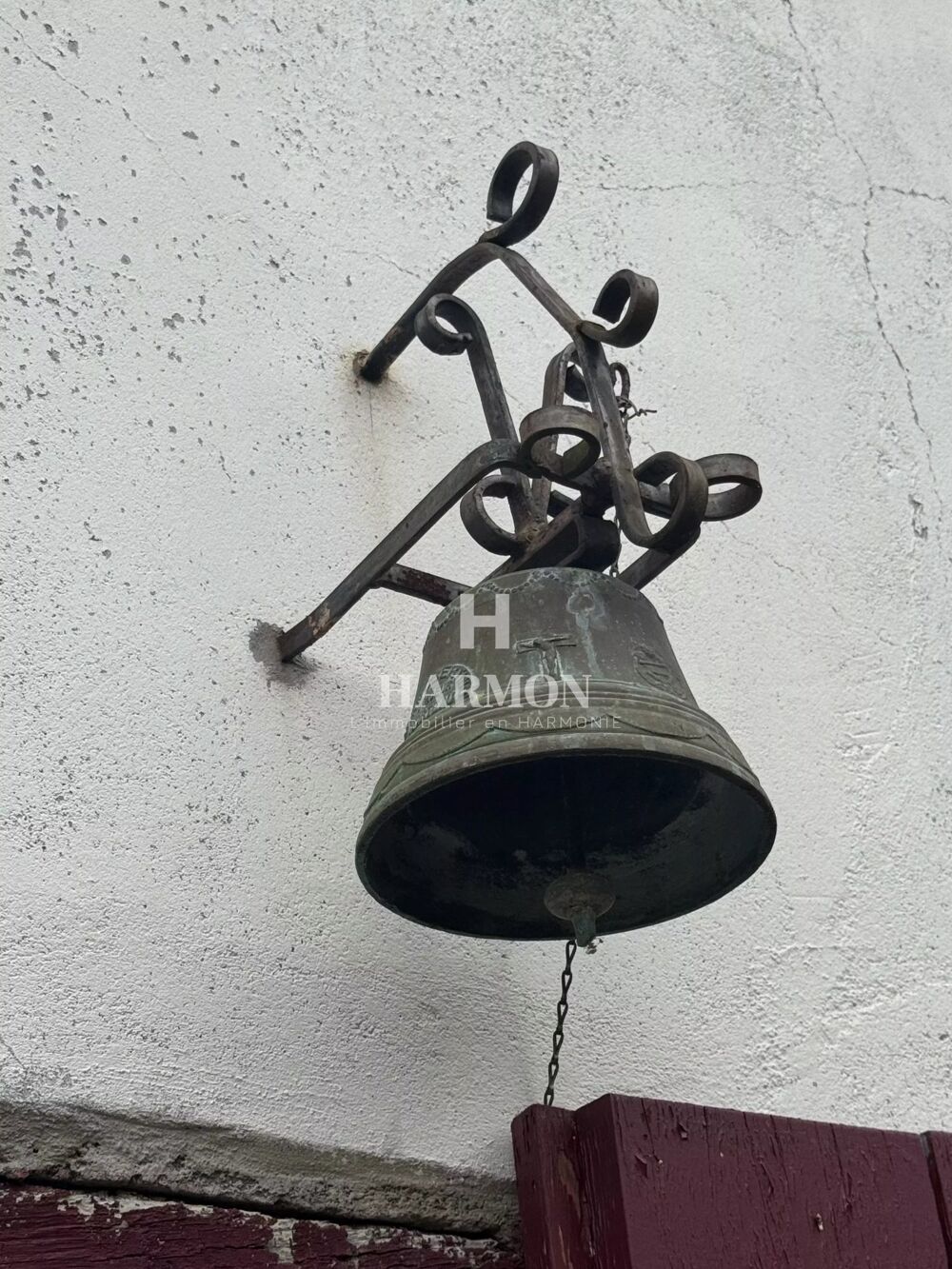 � vendre  Maison Saint-P�e-sur-Nivelle (64310)