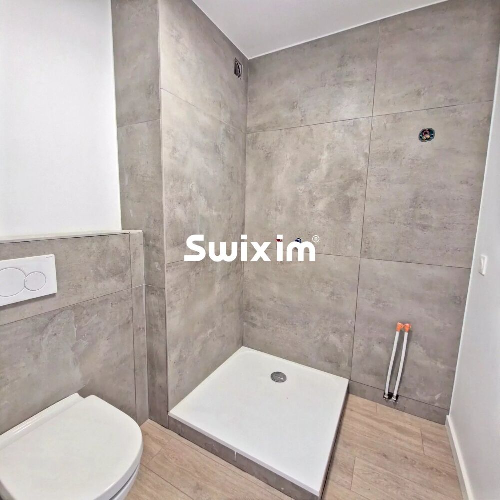 Vente Appartement T2 39 m2 Valleiry