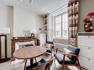 Vente Immeuble Immeuble Locatif Bagnères-de-bigorre