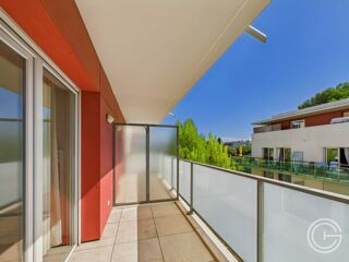  Appartement à vendre 2 pièces 40 m²