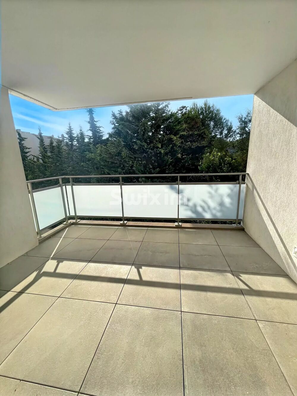 Vente Appartement APPARTEMENT T3 AVEC TERRASSE & DOUBLE GARAGE Cavalaire-sur-mer