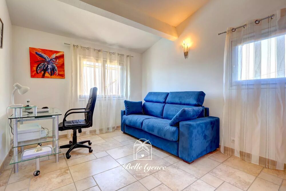 � vendre  Maison Saint-Laurent-du-Var (06700)