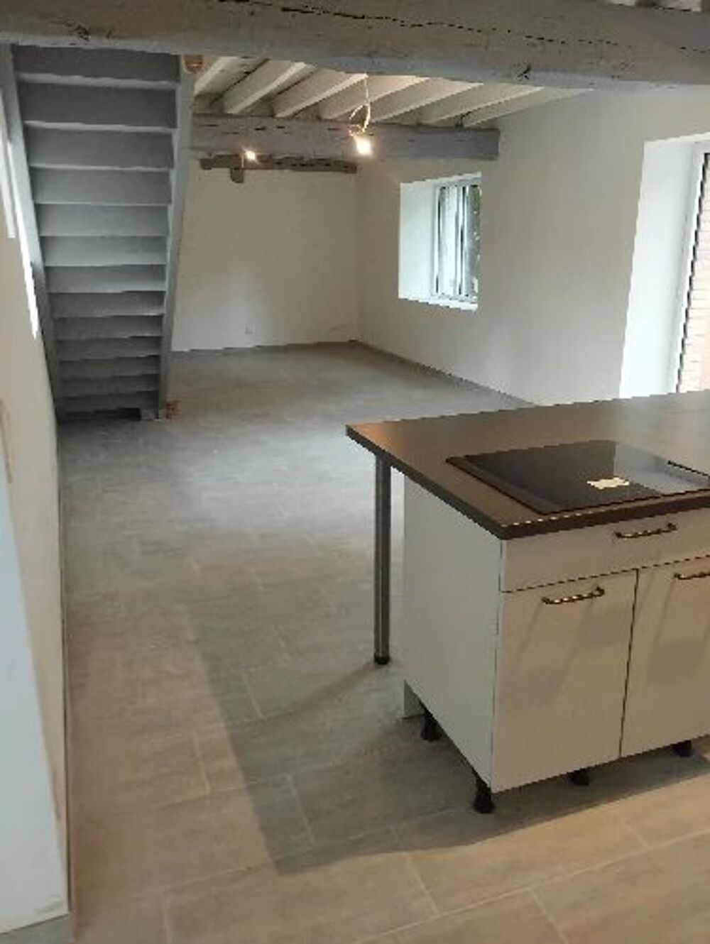 Location Maison MAISON F4 DE 120m² - SAINT HILAIRE SAINT MESMIN Saint-hilaire-saint-mesmin