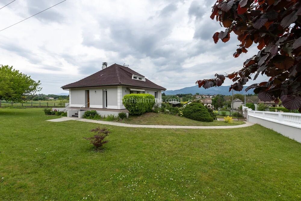 MAISON 3 CHAMBRES SOUS SOL COMPLET ET GARAGE INDEPENDANT